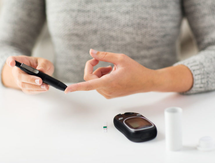 la phytothérapie peut être un allié face au diabète