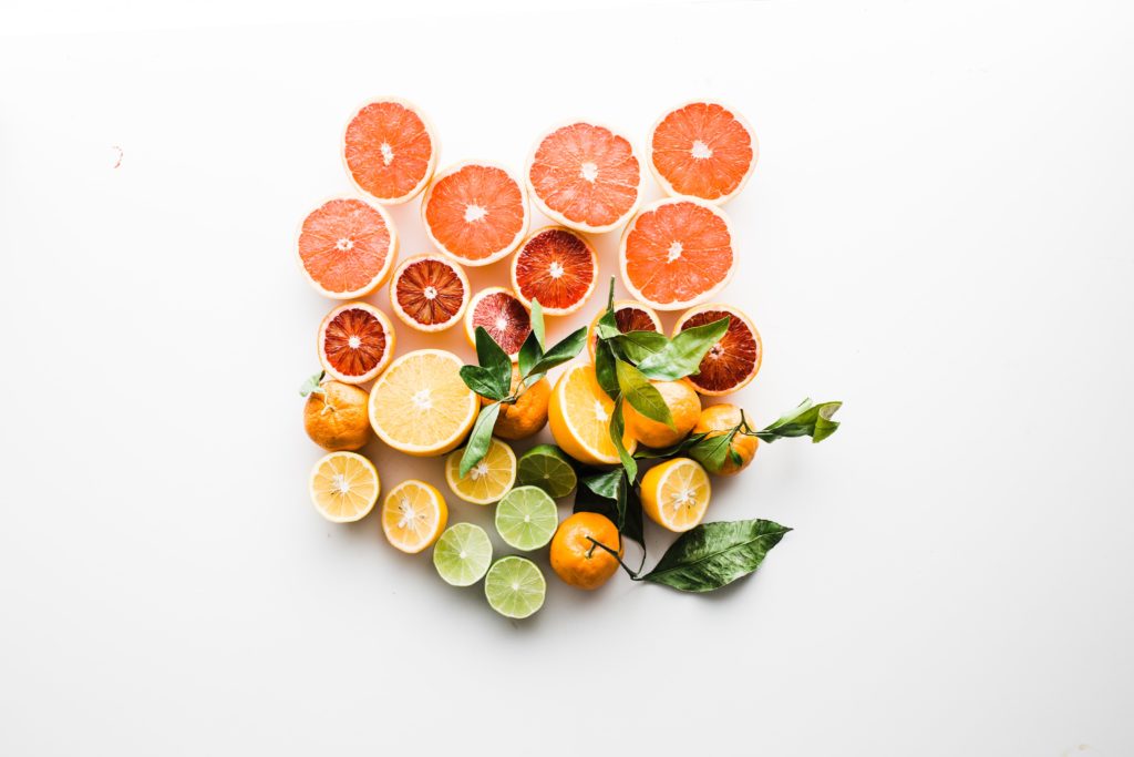 la vitamine c renforce l'immunité