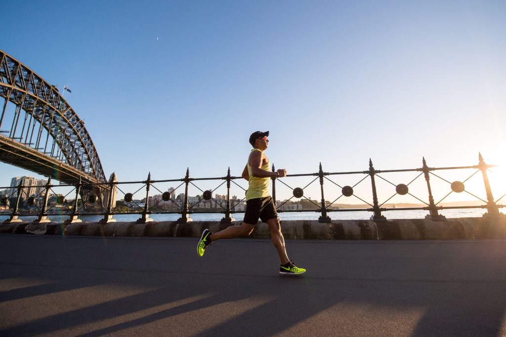 créer un programme et s'y tenir est indispensable pour les performances sportives