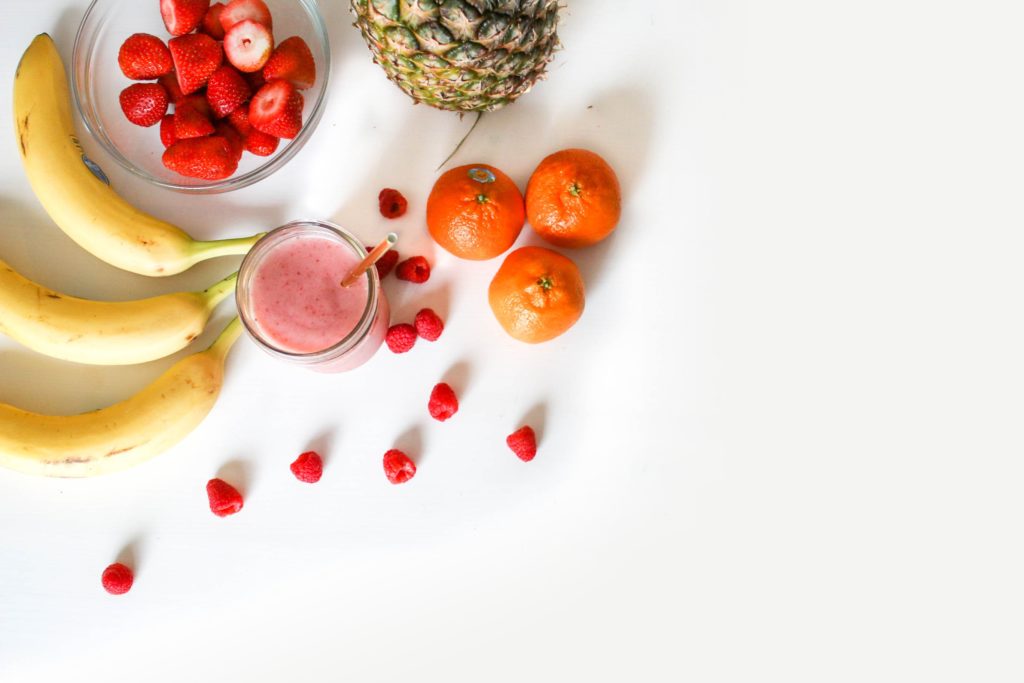 les fruits et légumes sont indispensables à une alimentation équilibrée