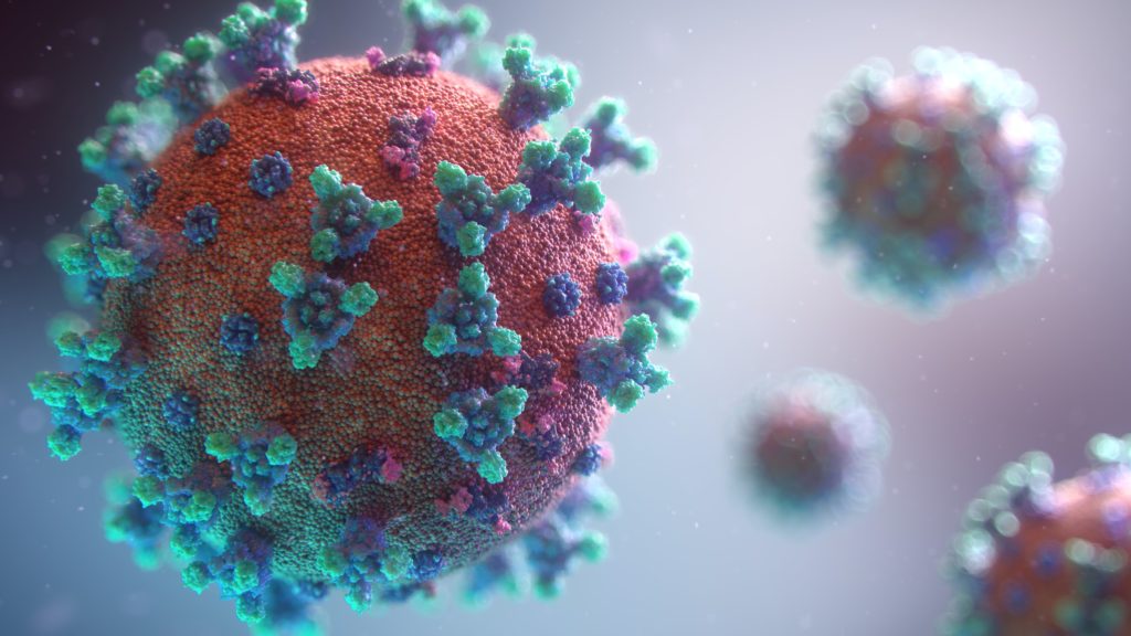 prendre une dose journalière de vitamine D permet de lutter contre le COVID 19