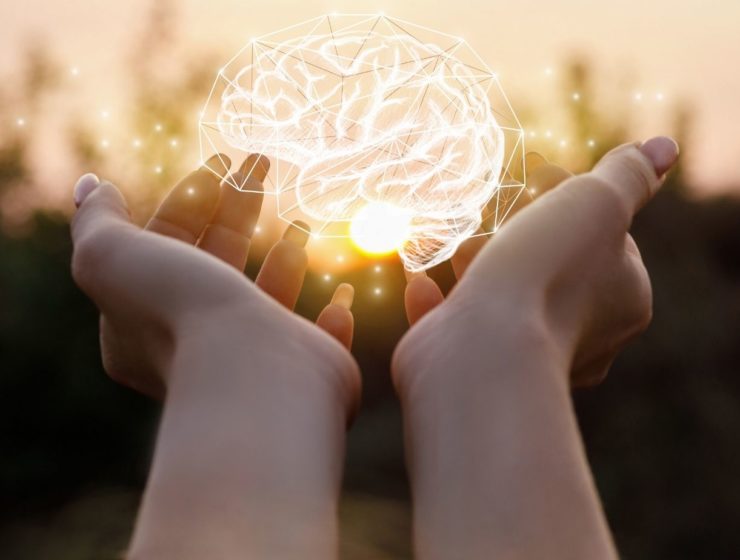 la molécule gaba, un neurotransmetteur