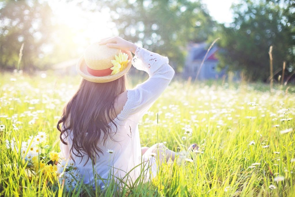 pratique sportive et soleil