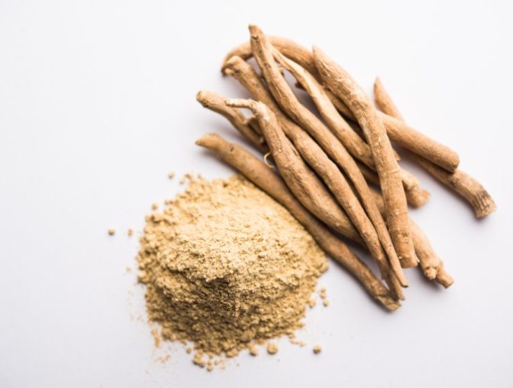ashwagandha bienfaits