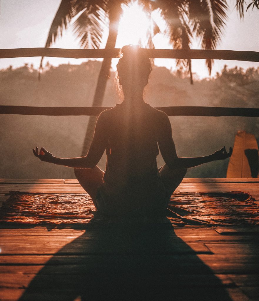 ashwagandha relaxation
