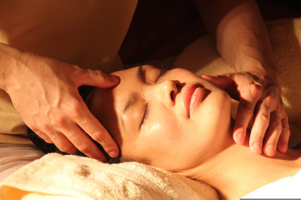 médecine traditionnelle chinoise