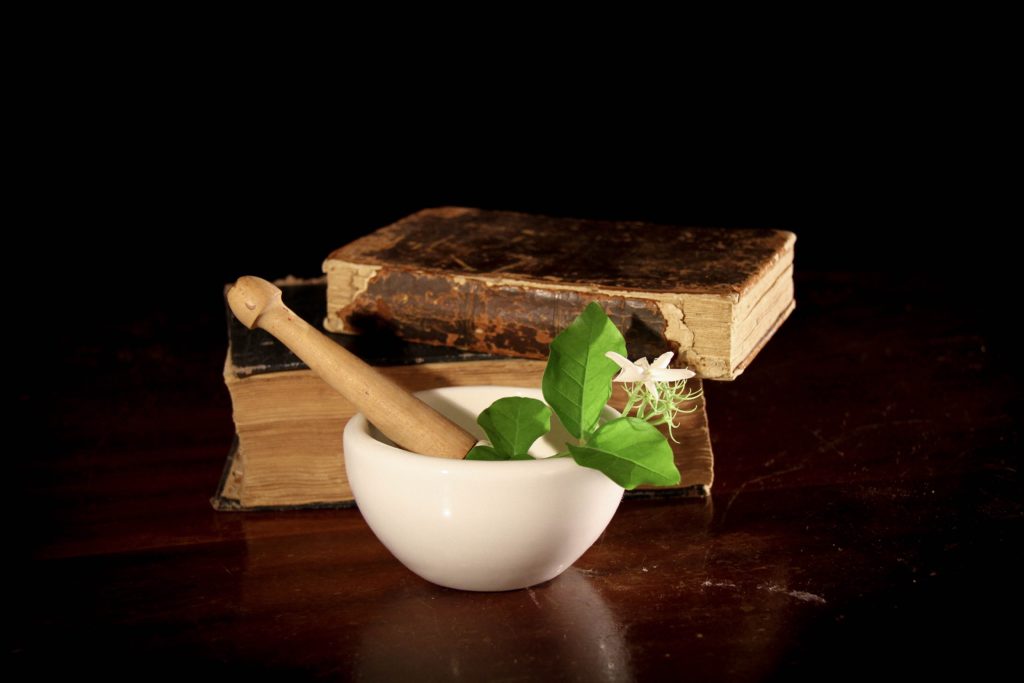Phytothérapie et mental