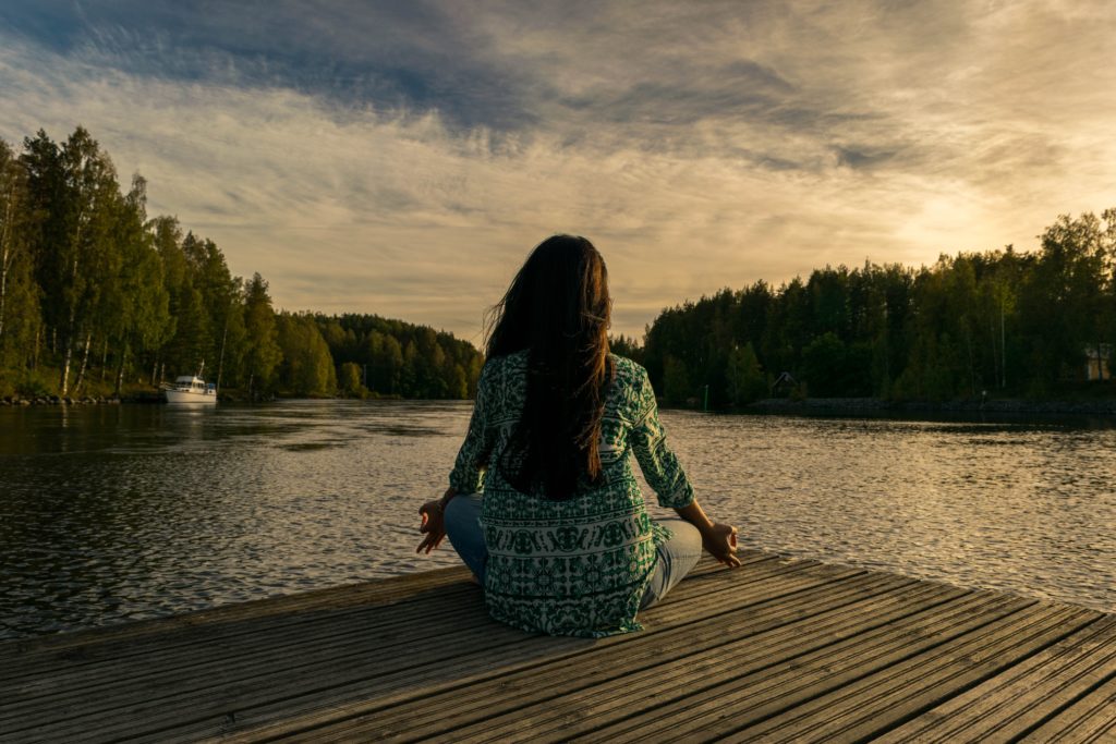 Maladies féminines endométriose