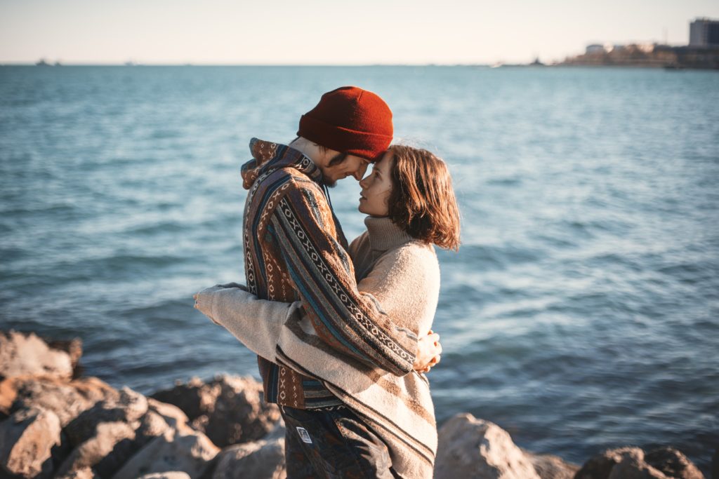 ocytocine amour affection