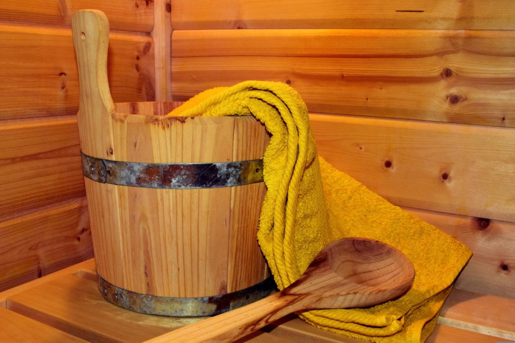 sport en hiver transpiration acidité