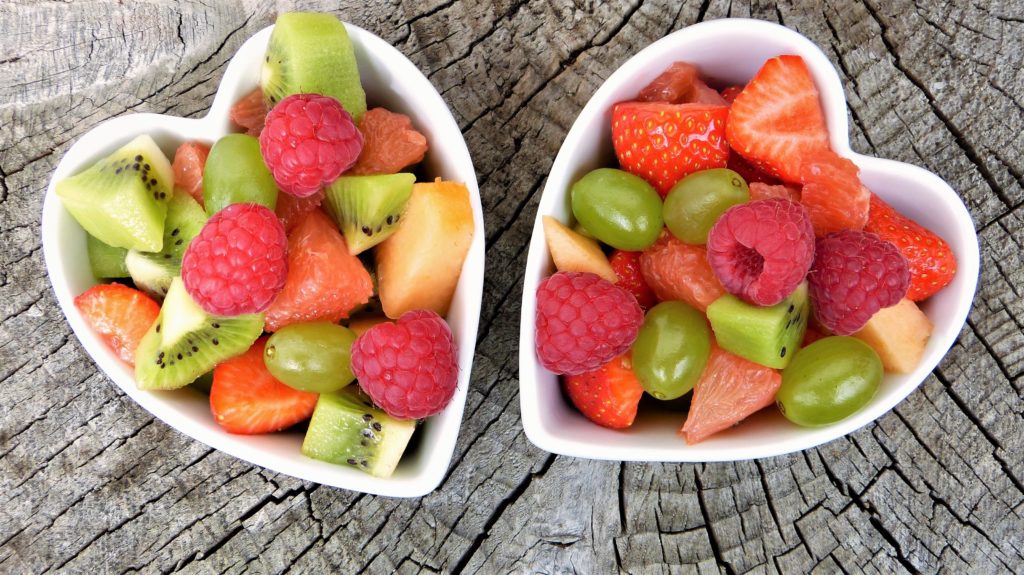 Sport en hiver alimentation