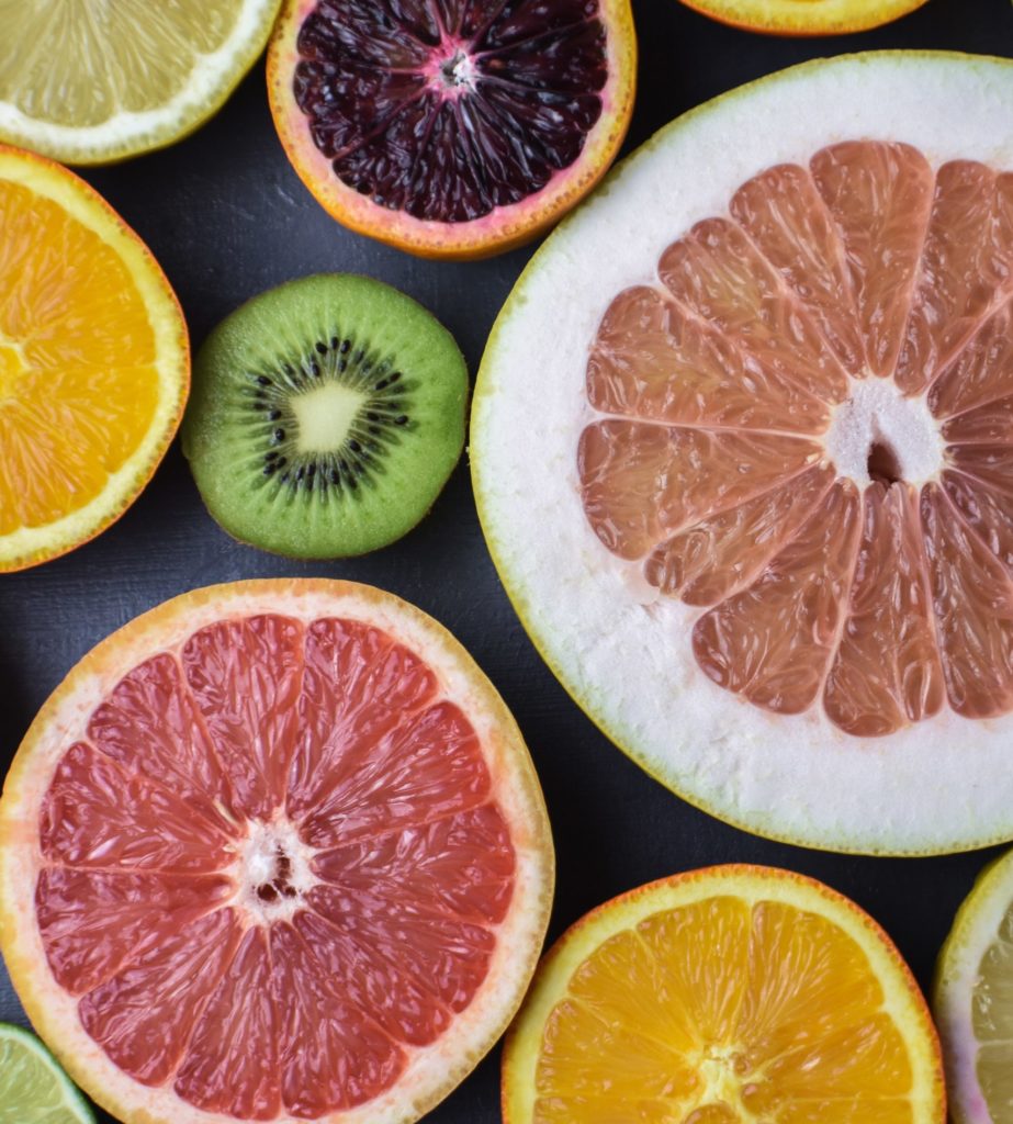 faire le plein de vitamines en hiver