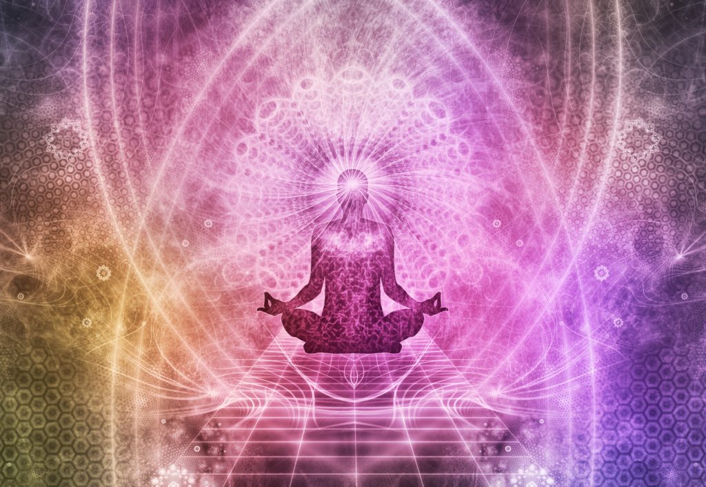 Méditation nouvelle année