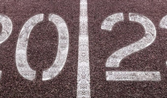 résolutions nouvelle année