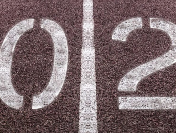 résolutions nouvelle année