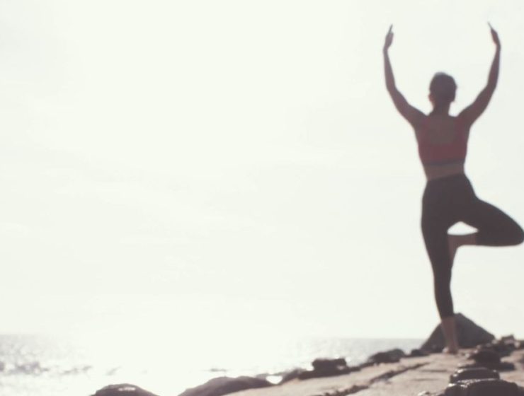 Médecine traditionnelle chinoise MTC au printemps