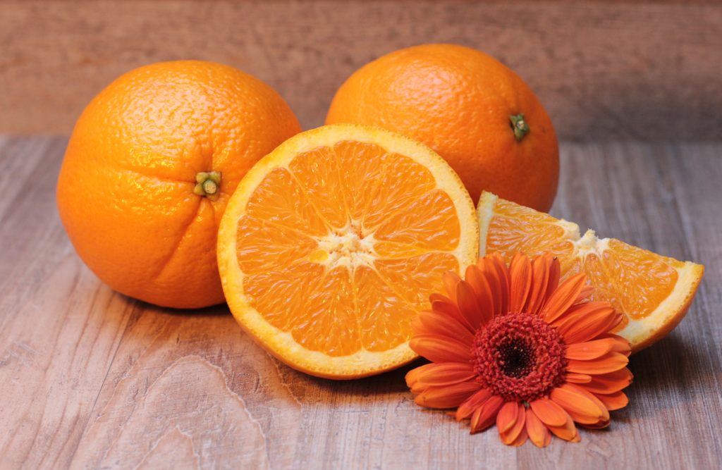 nutrition examens vitamines