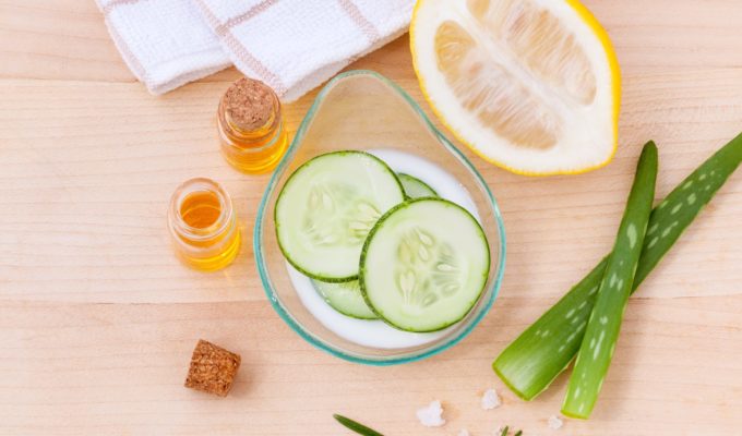 prendre soin de sa peau