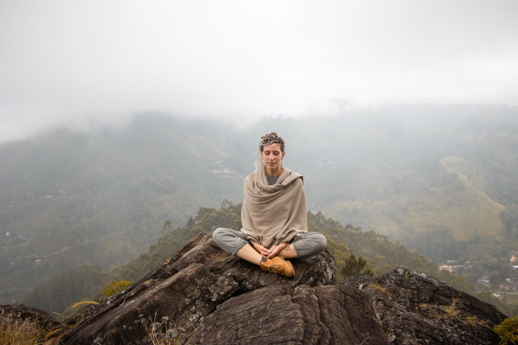 relaxation acétylcholine