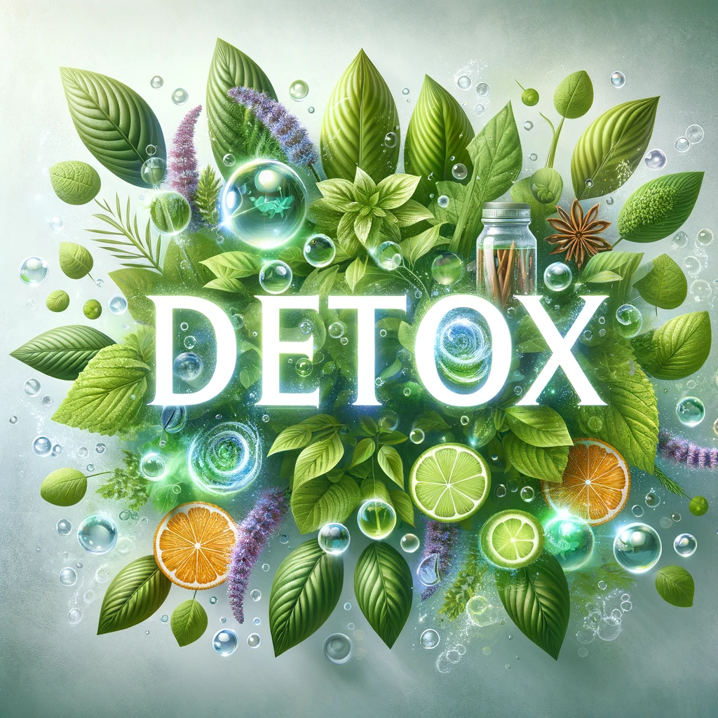 cure détox