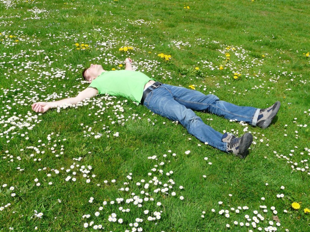 Traitement contre allergies
