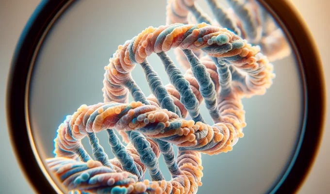 Le rôle du collagène dans le corps