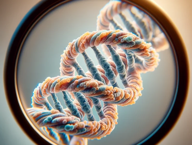 Le rôle du collagène dans le corps