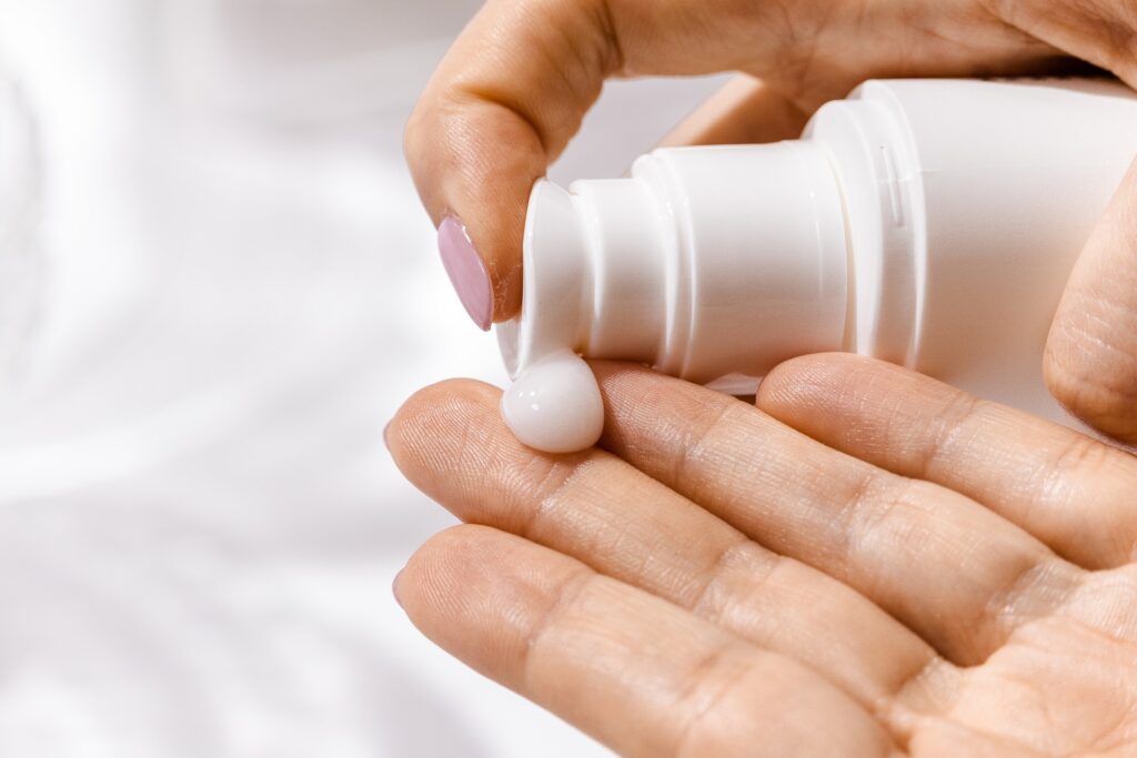 Protection solaire pour protéger sa peau