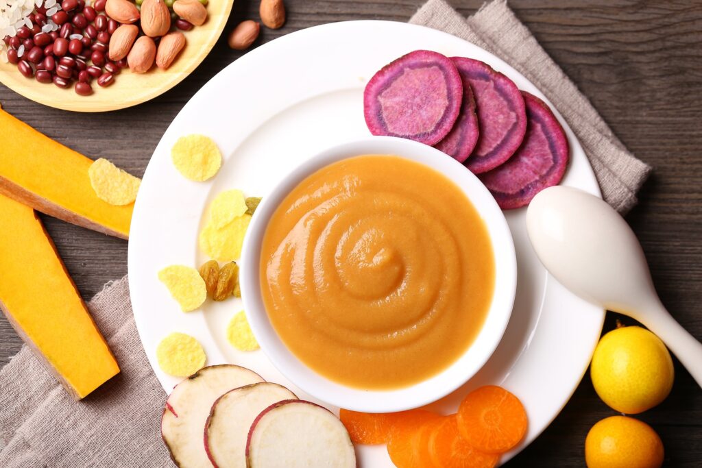 nutrition biodisponibilité