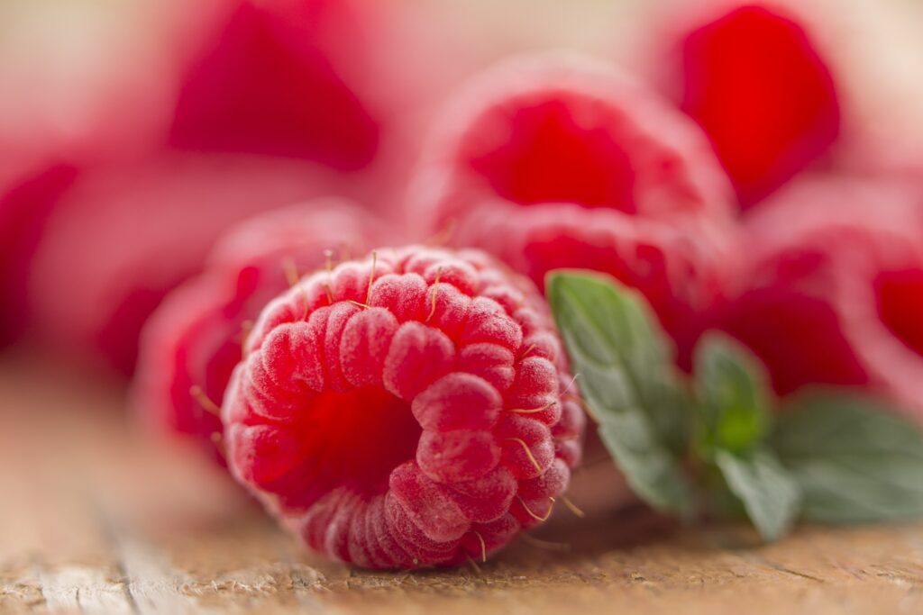 framboises