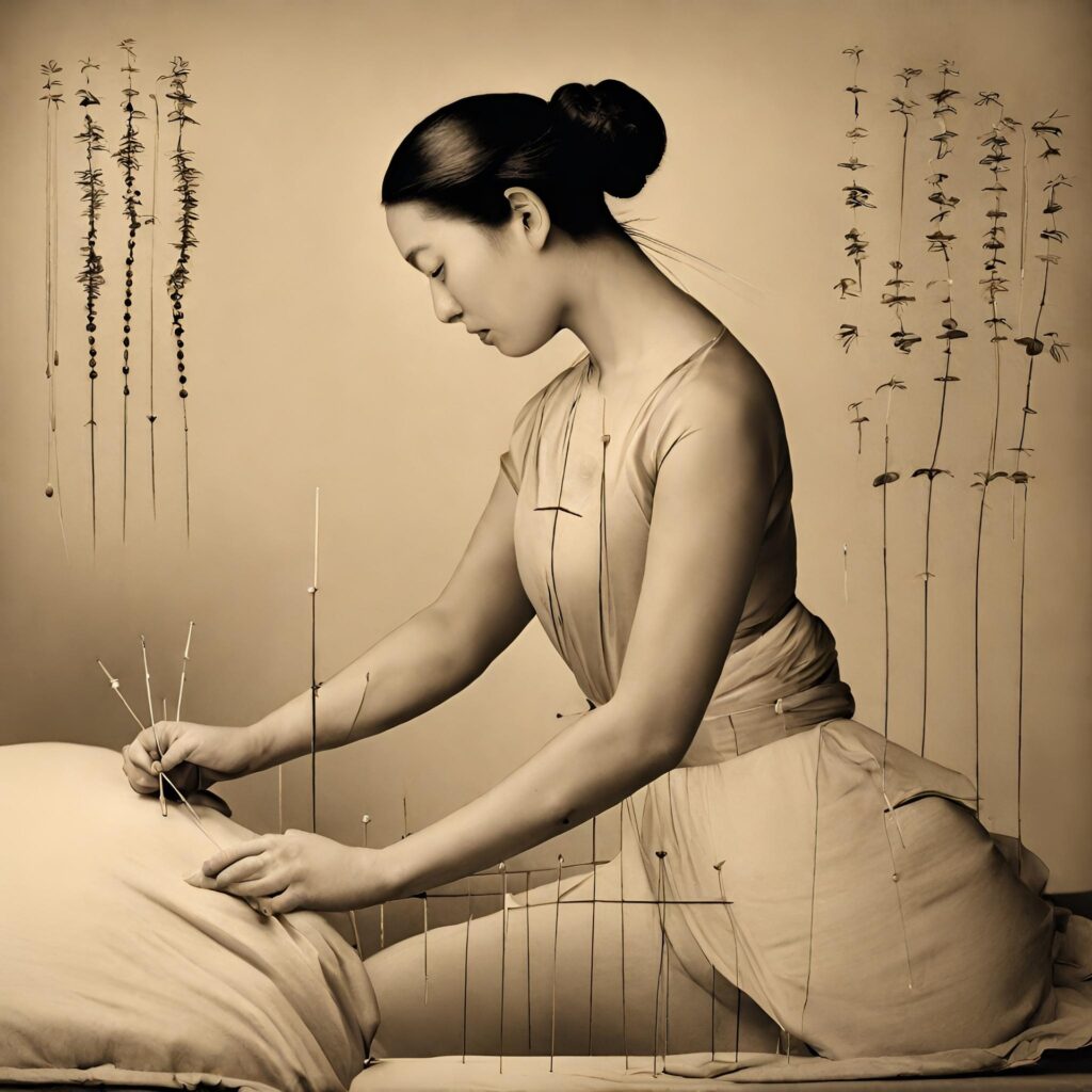 acupuncture MTC
