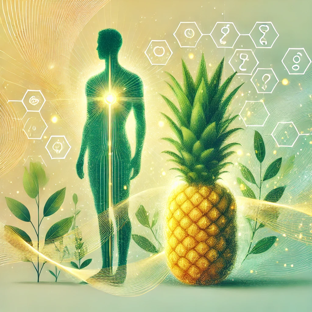 Atouts des enzymes systémiques 