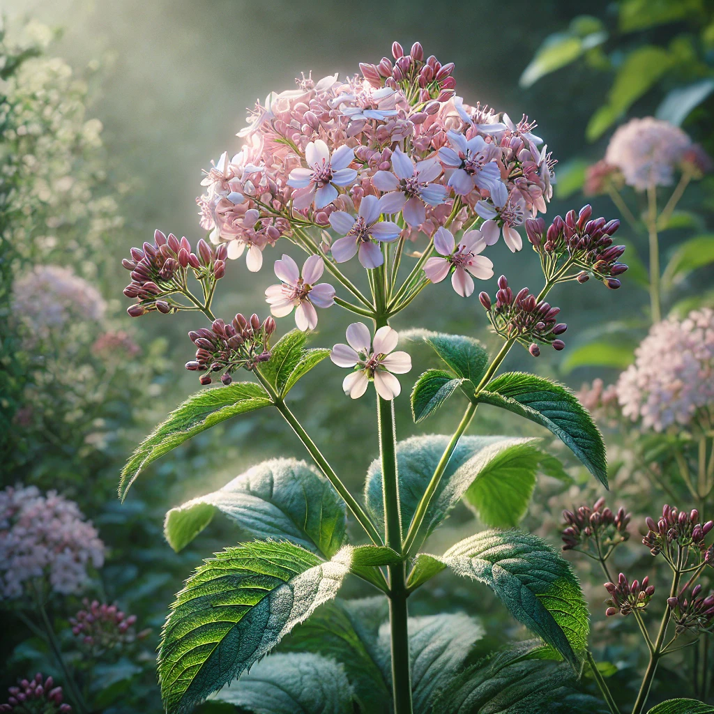 arrêter le tabac grâce aux plantes, valériane, kudzu, millepertuis