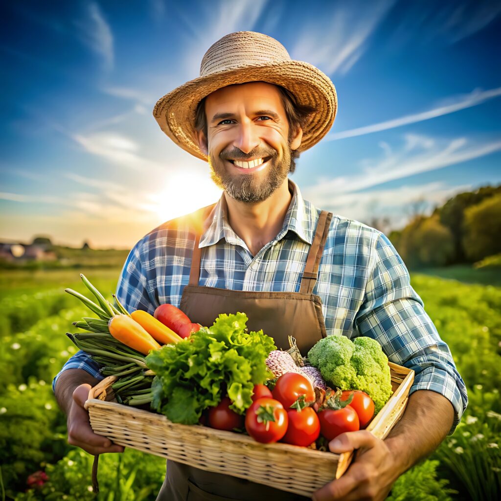 Alimentation saine