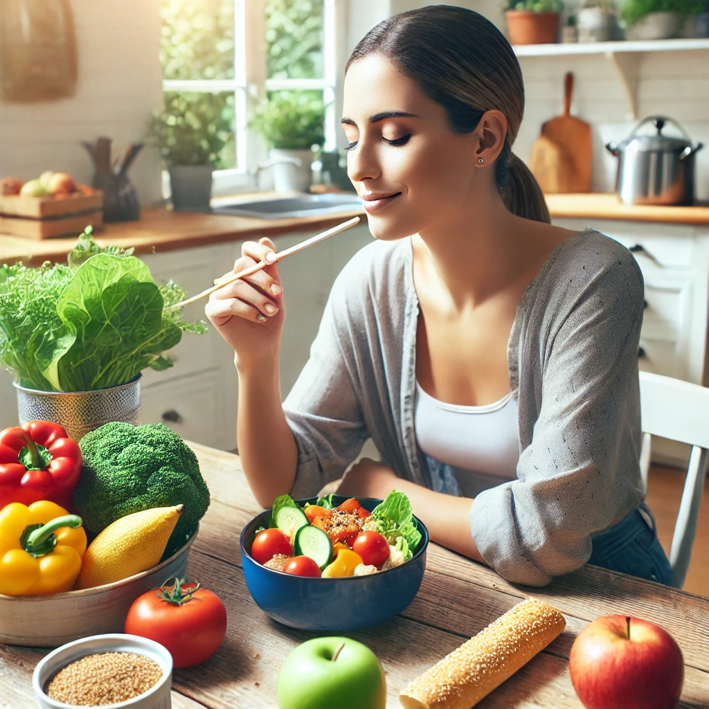 méthodes pour arrêter le tabac et alimentation