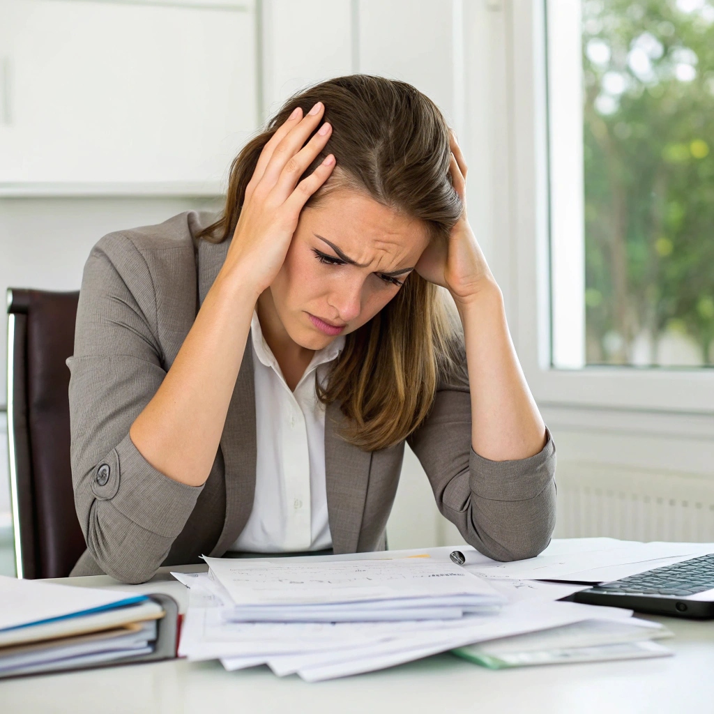 stress et hygiène de vie