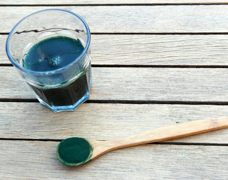 phycocyanine bienfaits